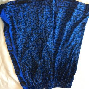 Under armor shorts